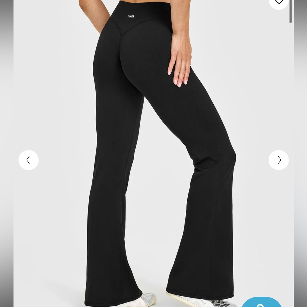 Oner Softmotion Flared Bottoms - image 1